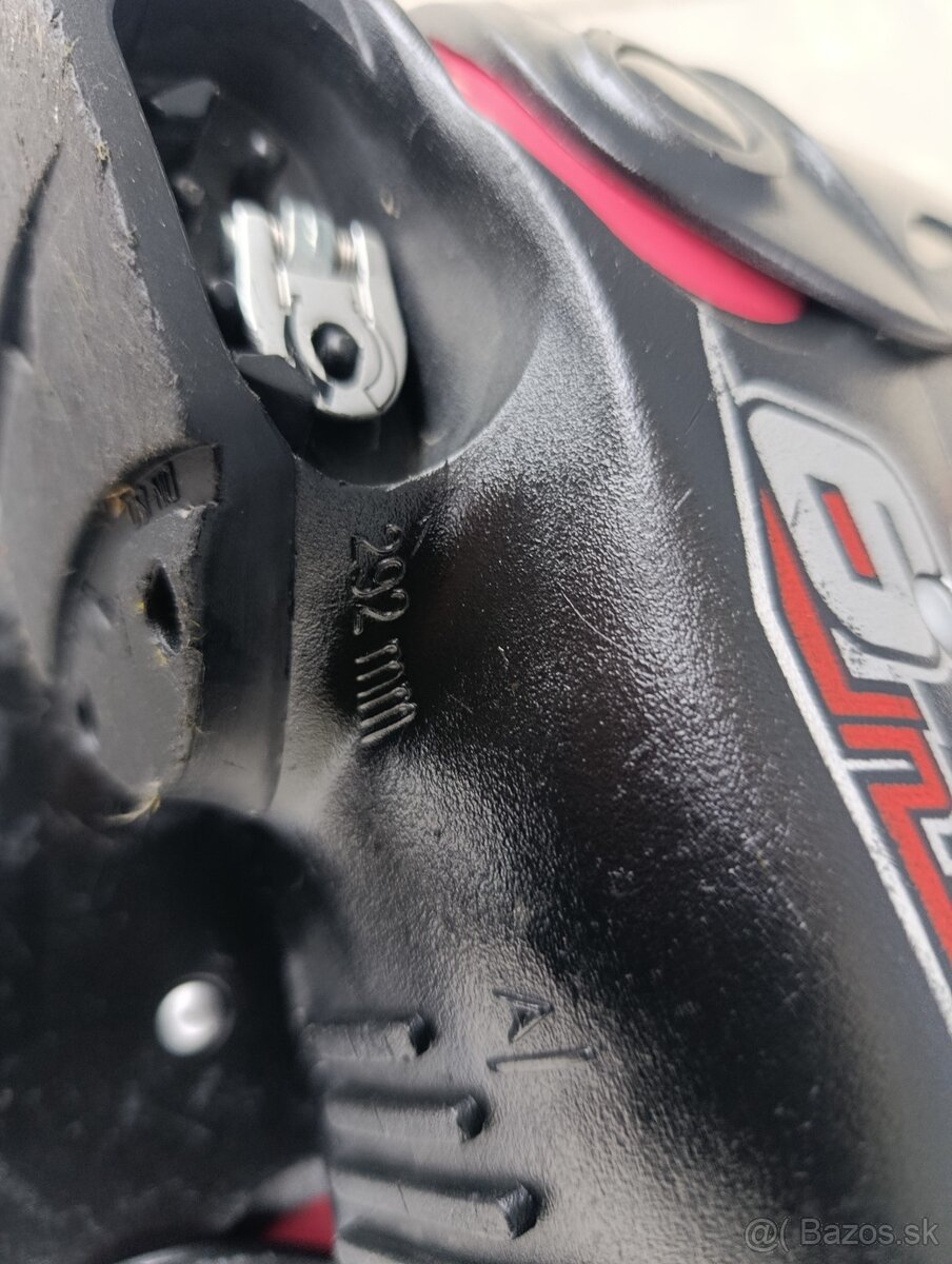 LYŽIARSKE TOPÁNKY ROCES IDEA - 5