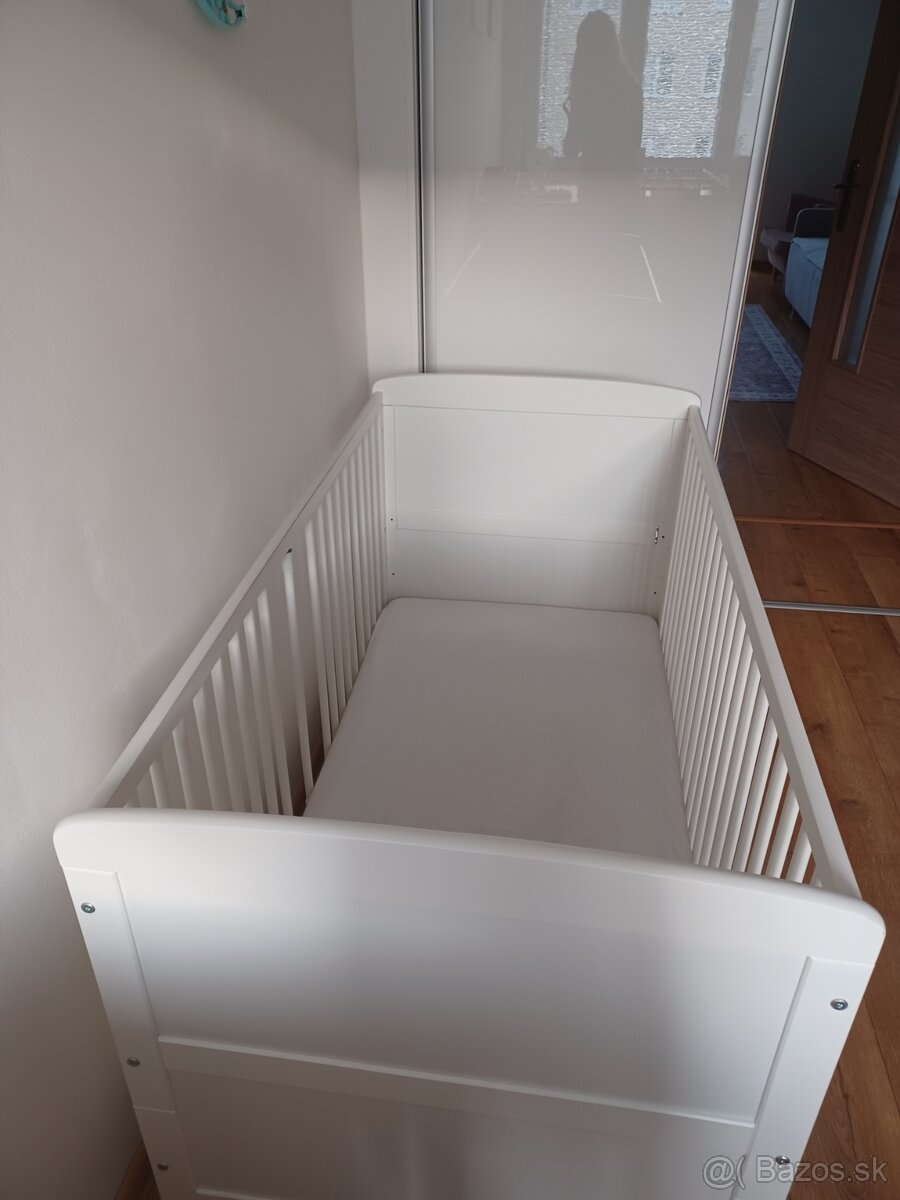 Postieľky predaj - 5