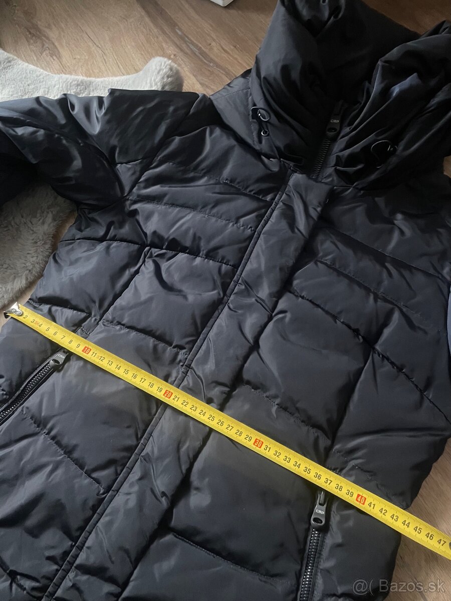 Dámska bunda vel.XS - 5