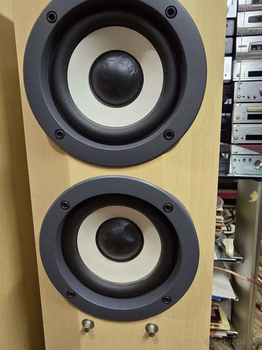 Technics SB-CA21 stĺpové reproduktory - 5