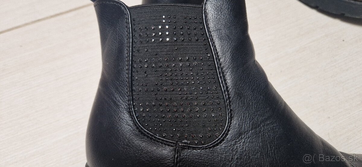 Dámska obuv 41, 42 - 5