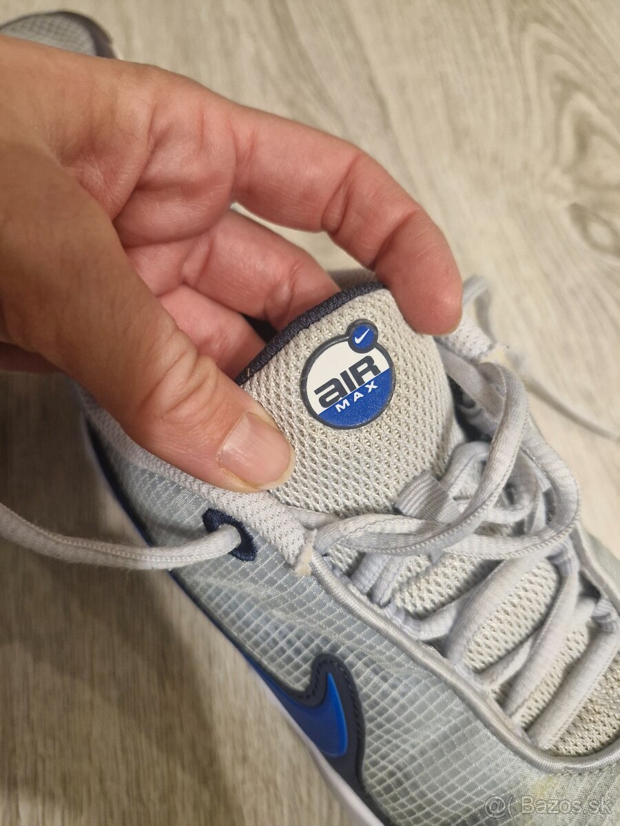 Tenisky Nike Air veľ.37,5 - 5