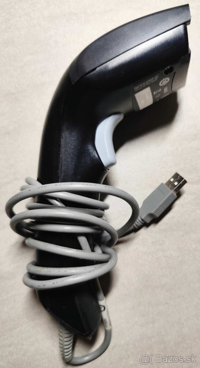 ✔️ 2D scanner na ciarove kody - 5