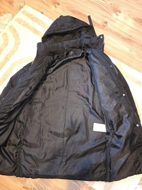 Zimná bunda veľ.XS - 5