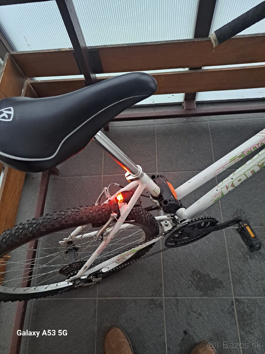 Predám dámsky bicykel. - 5