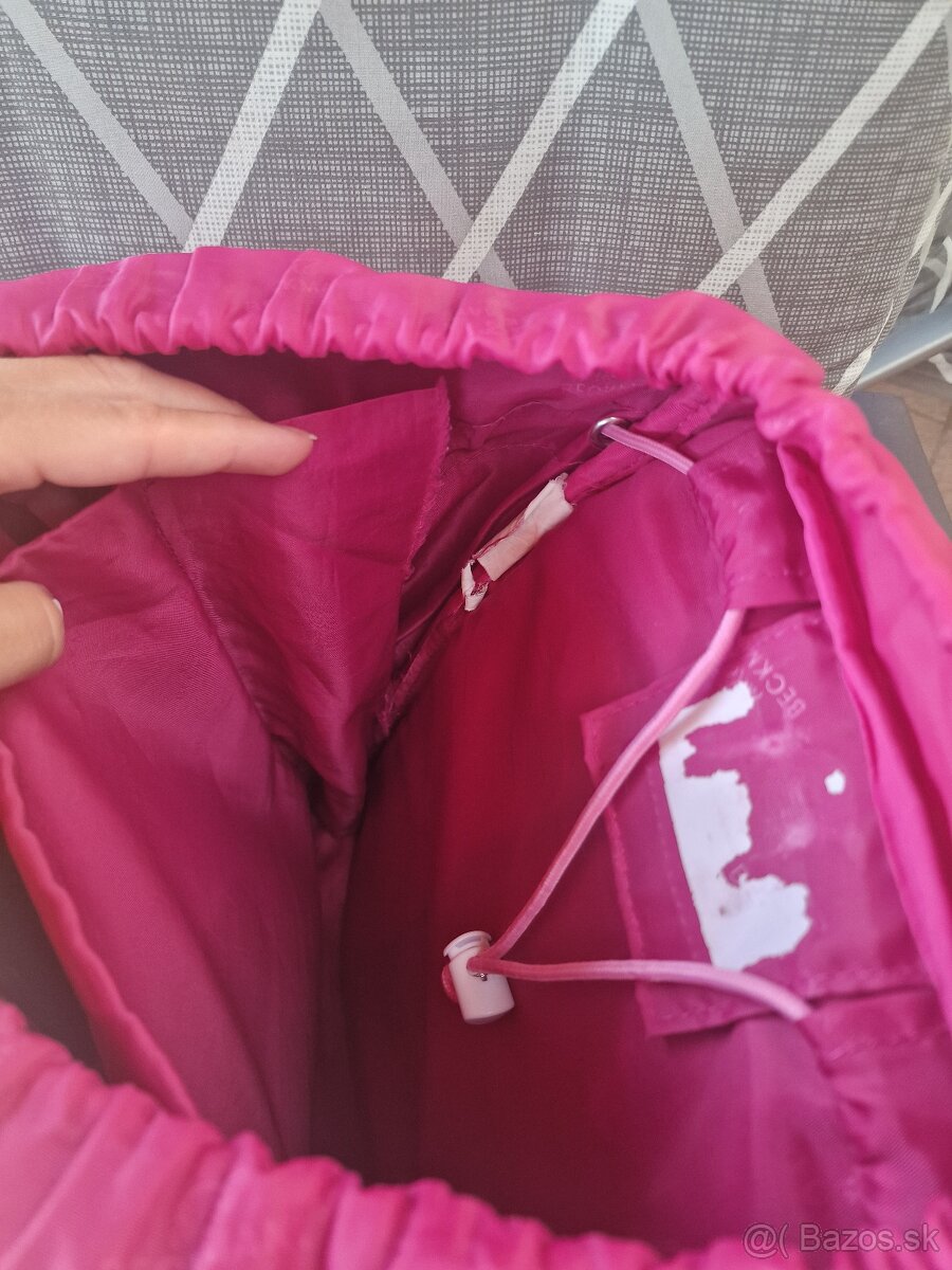 Školská taška Beckmann - 5