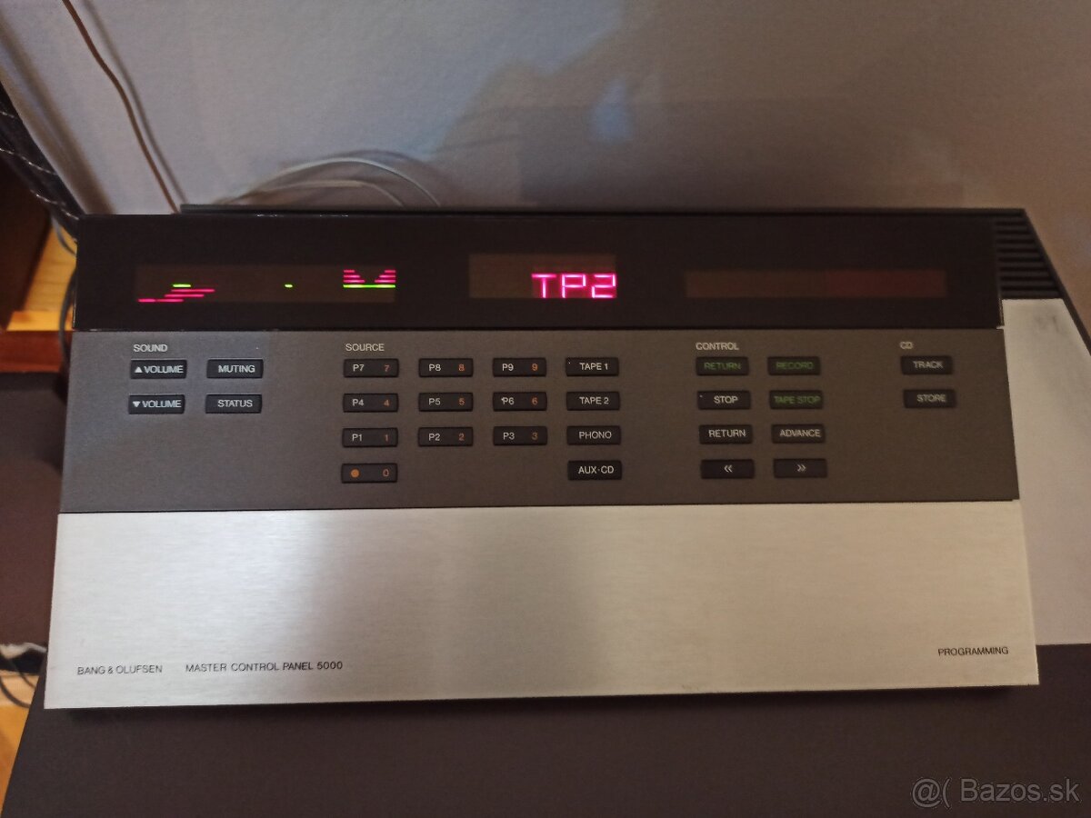 Predám beomaster 5000 - 5