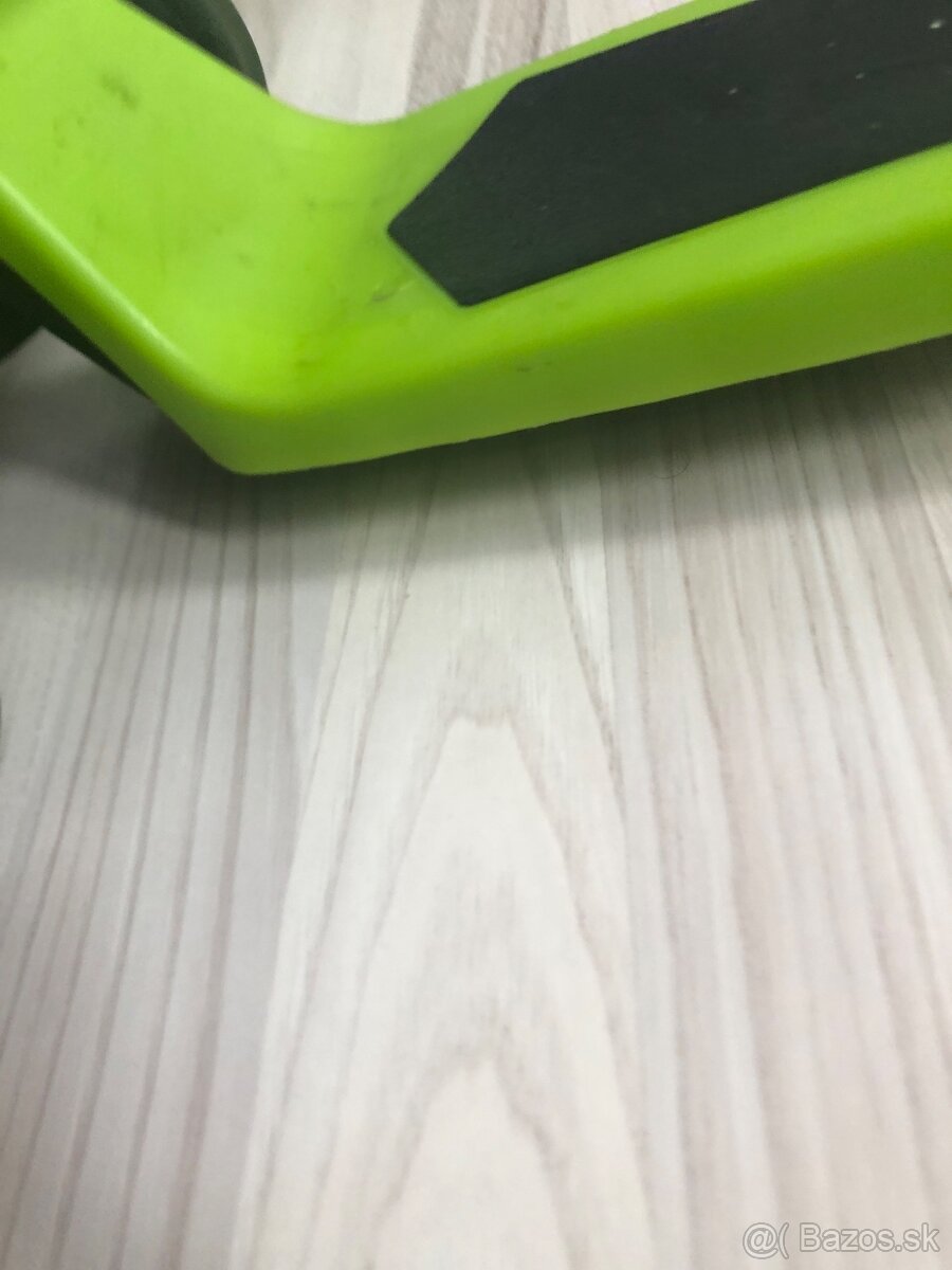 Detska kolobezka stiga - 5