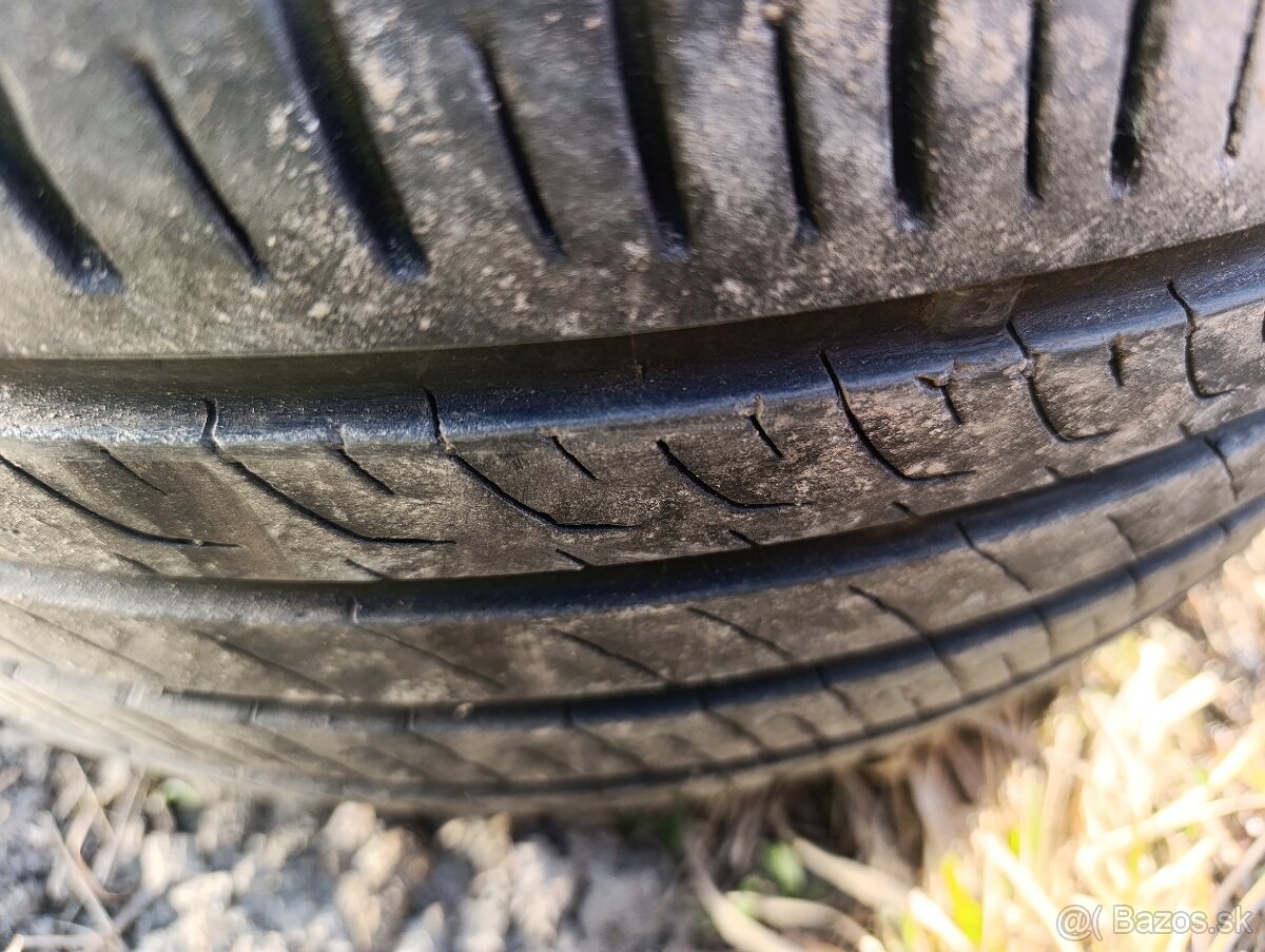 Predám elektróny 5x112 - 5