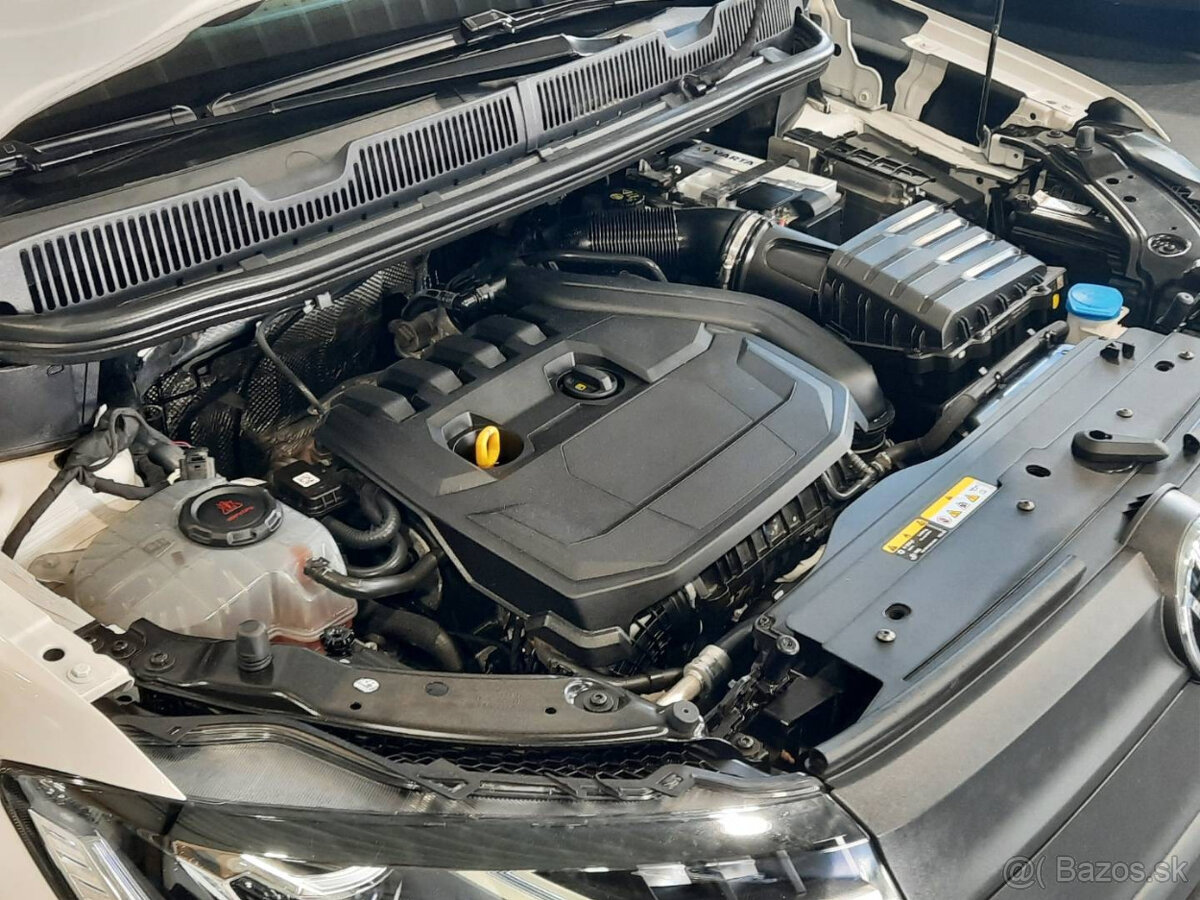 Volkswagen Caddy 1.5 TSI - rv.2021 - 5