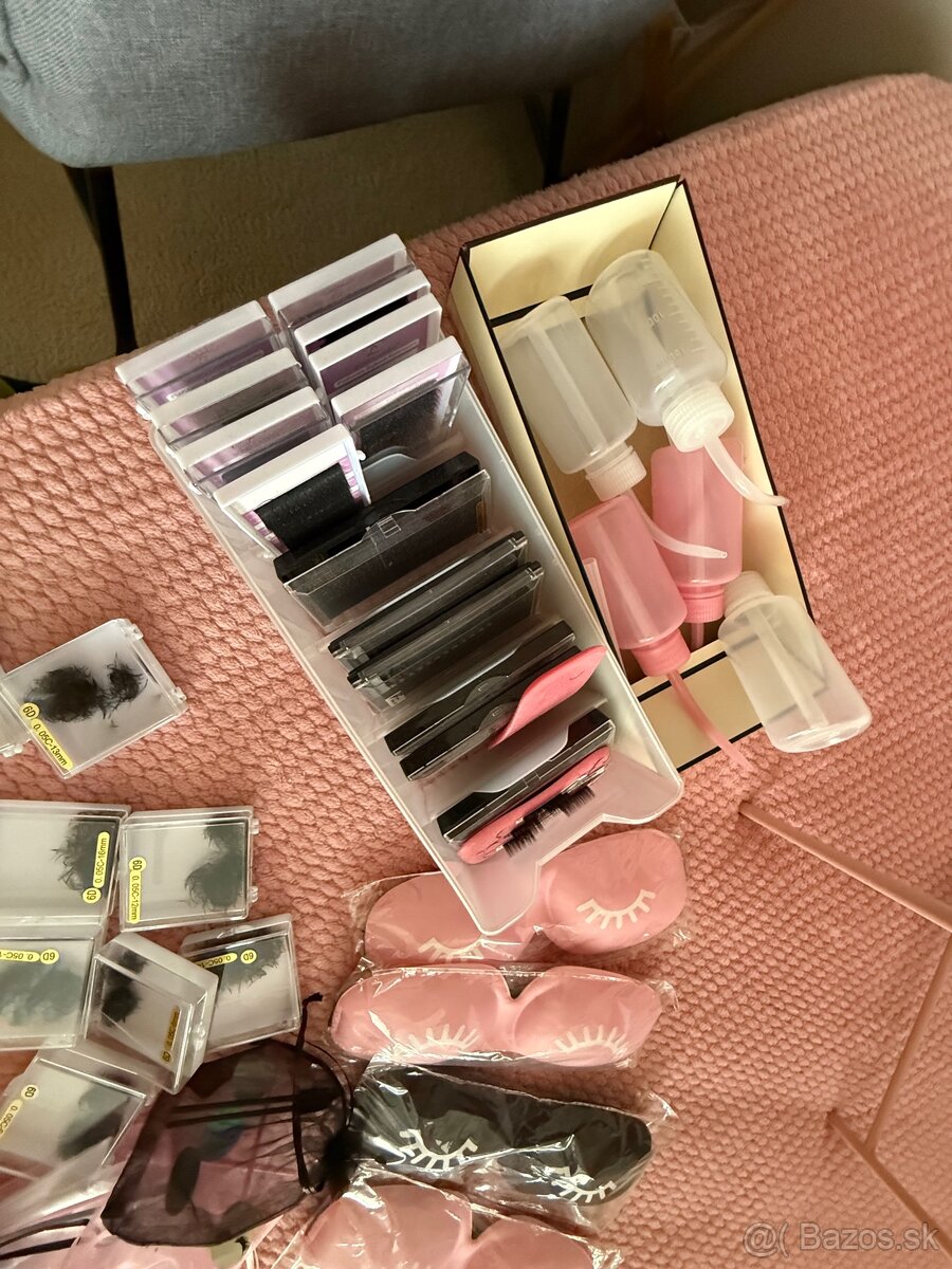 Mihalnice a všetky doplnky - 5