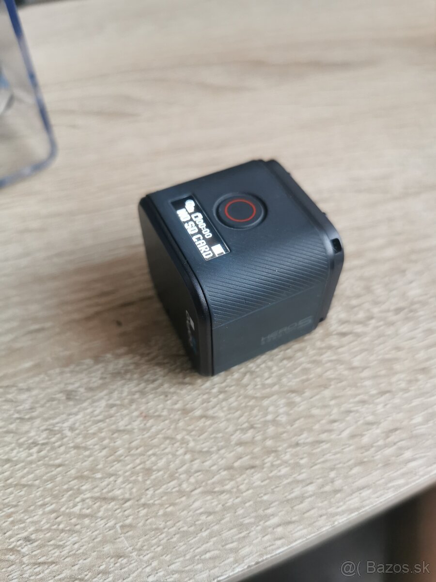 GoPro Hero 5 session - 5