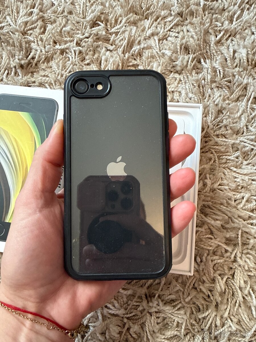 IPhone SE 128 GB A2296 - 5