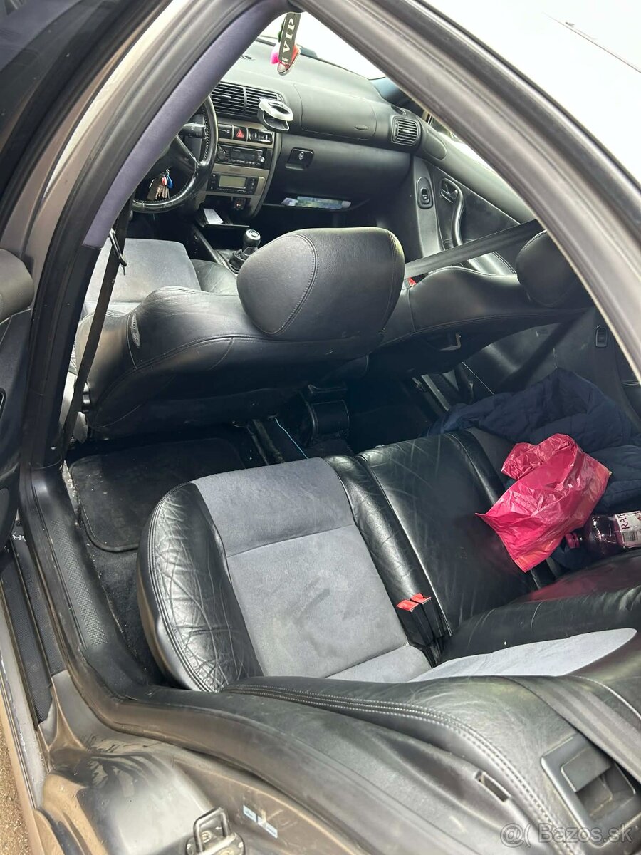 Seat leon 1.9 110kw ARL - 5