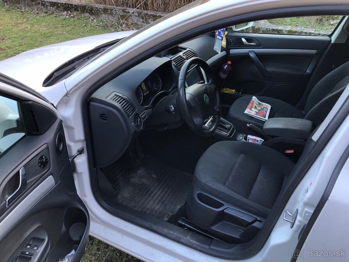 Predám škoda octavia 1.6tdi - 5