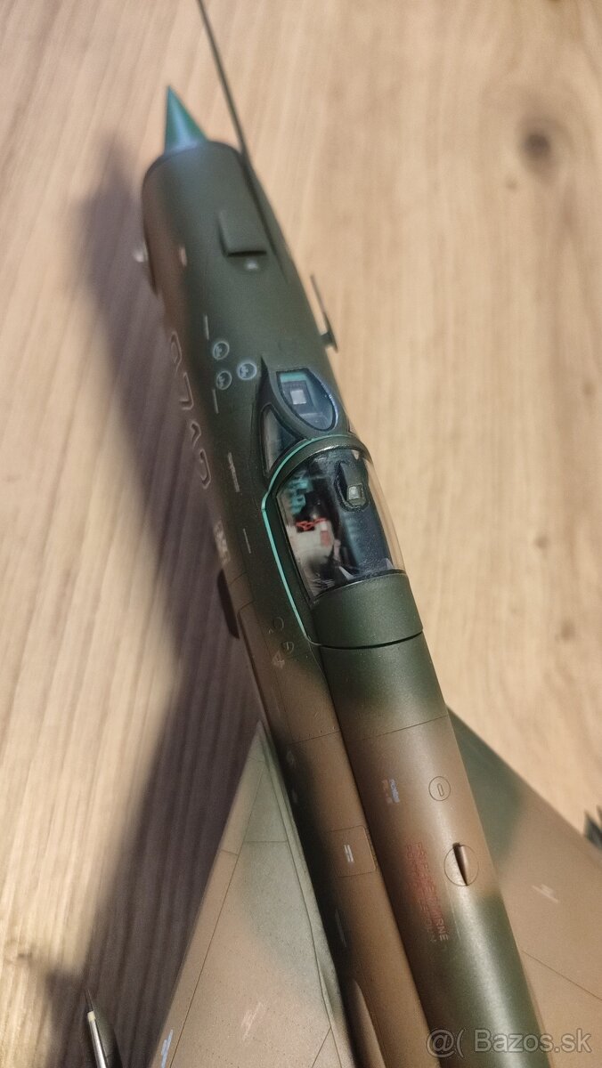 Plastikové modely lietadiel - 5