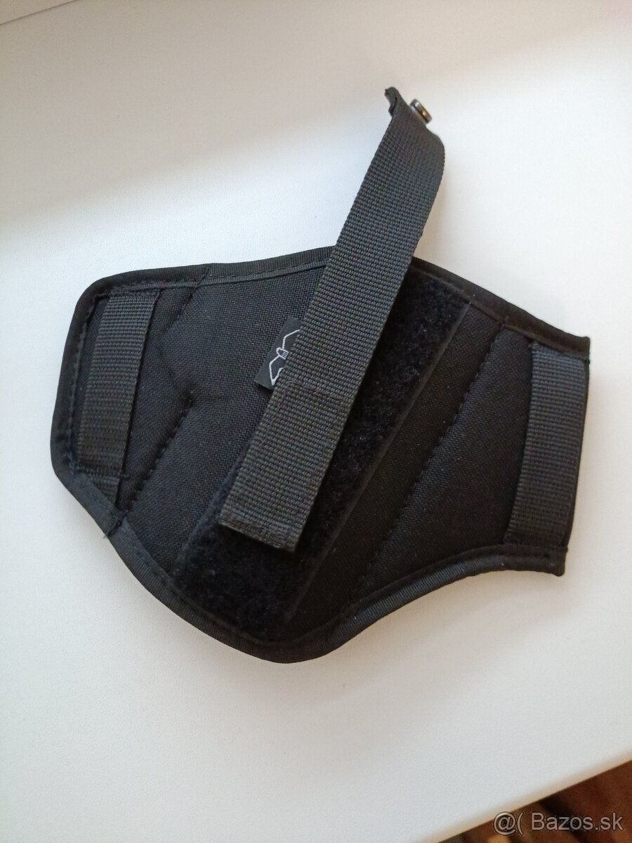 Steyr S9 9mm luger - 5