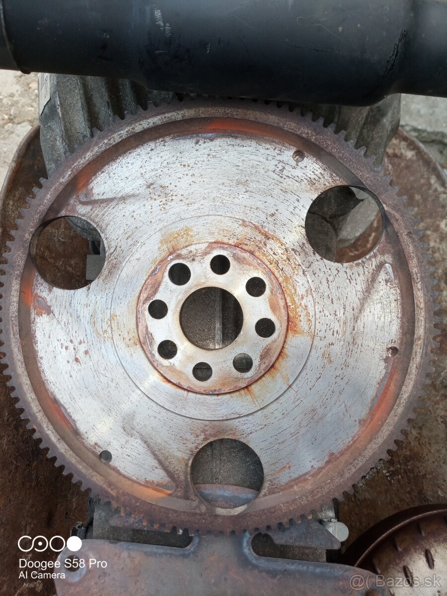 Predám do BMW E36 - 5