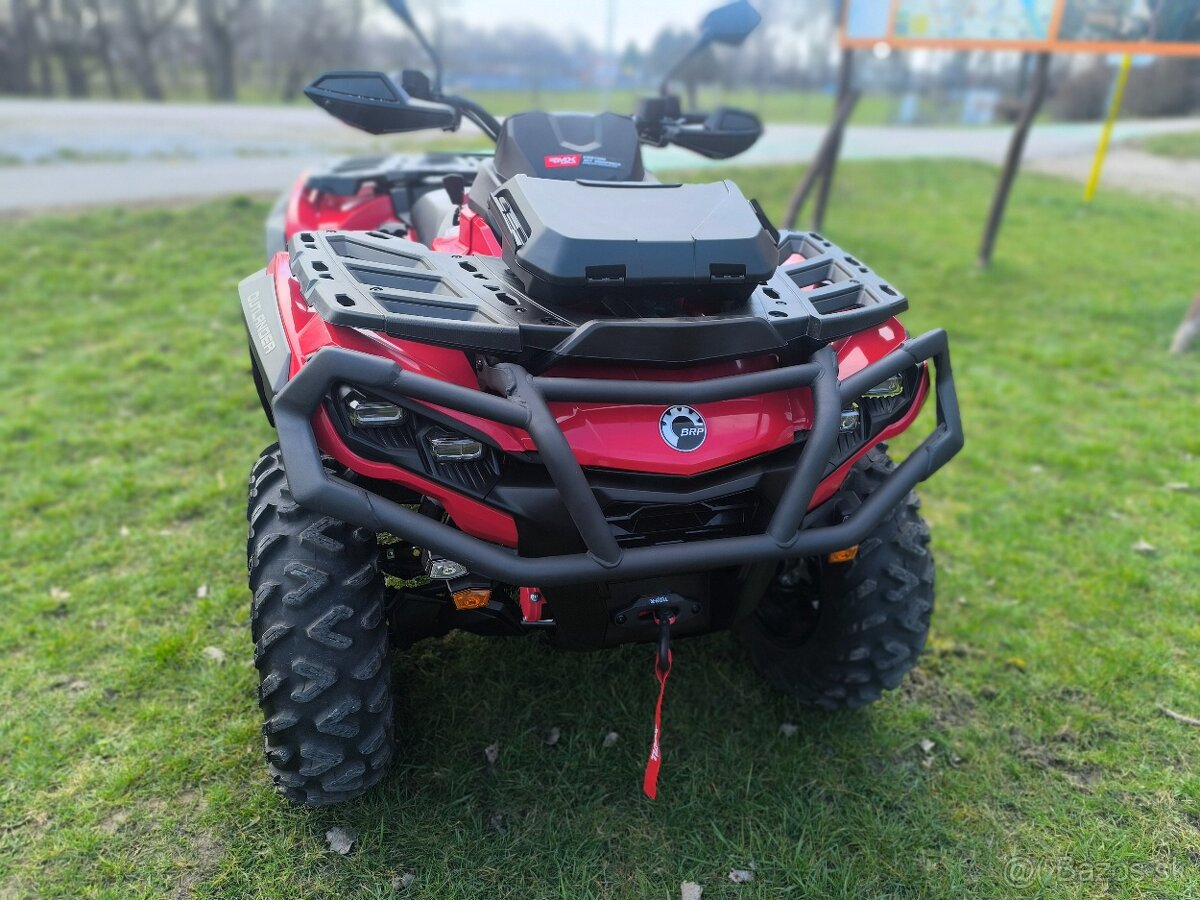 Can am ZNIZENA CENA - 5