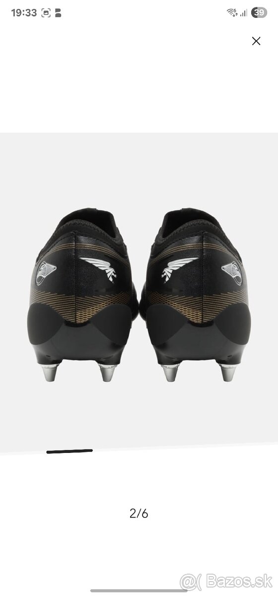 JOMA POWERFUL 2401 FG (43) Kopačky - 5