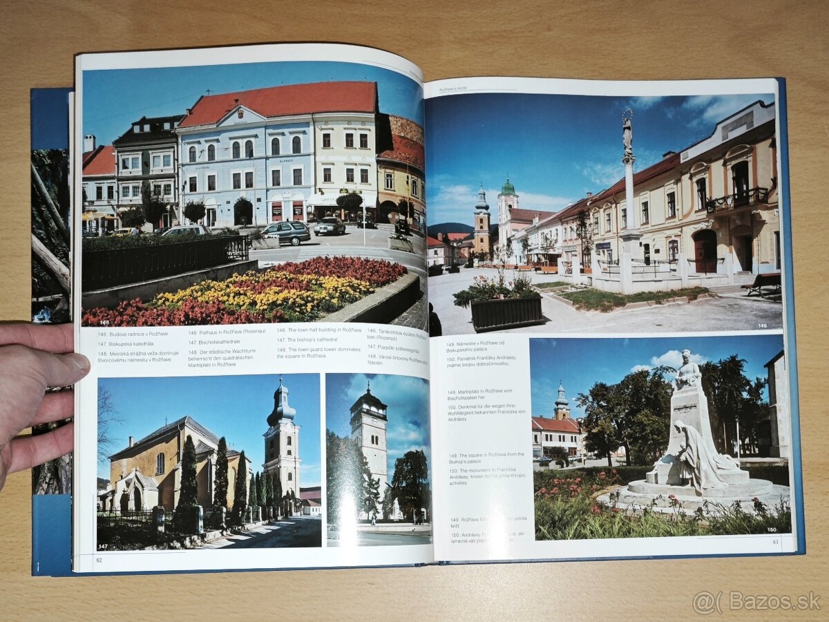 Košický kraj - Alexander Jiroušek - 5