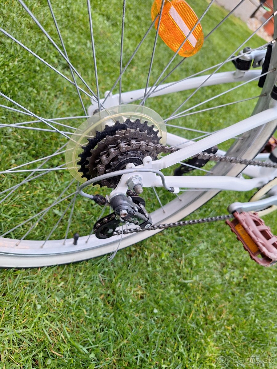 Predam detsky bicykel - 5