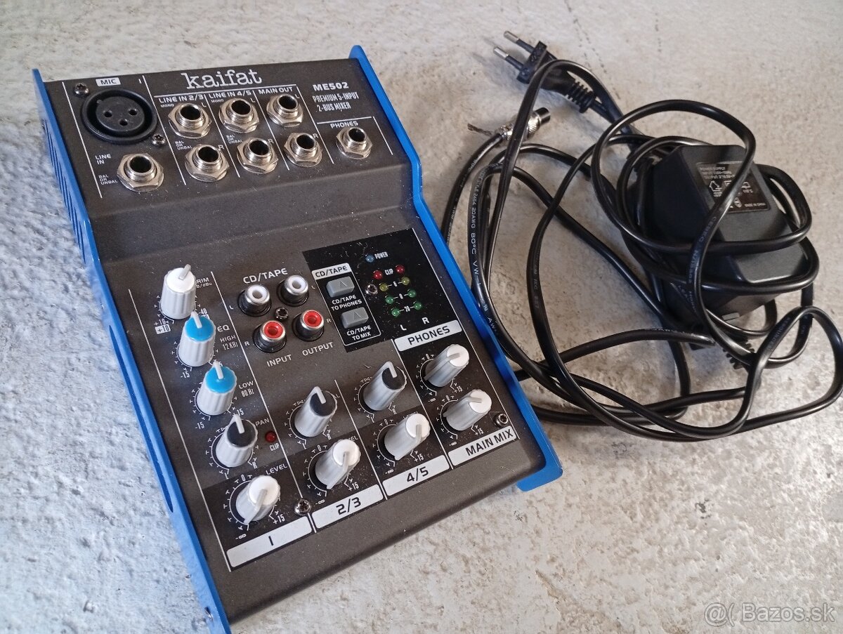 Mix pulty od 25€ - 5