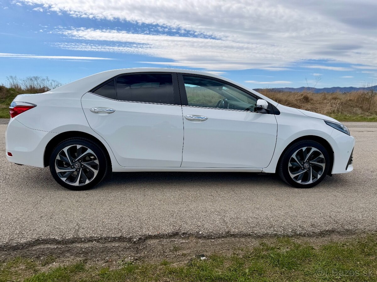 Toyota Corolla Executive ❗️❗️❗️39000km❗️❗️❗️ - 5