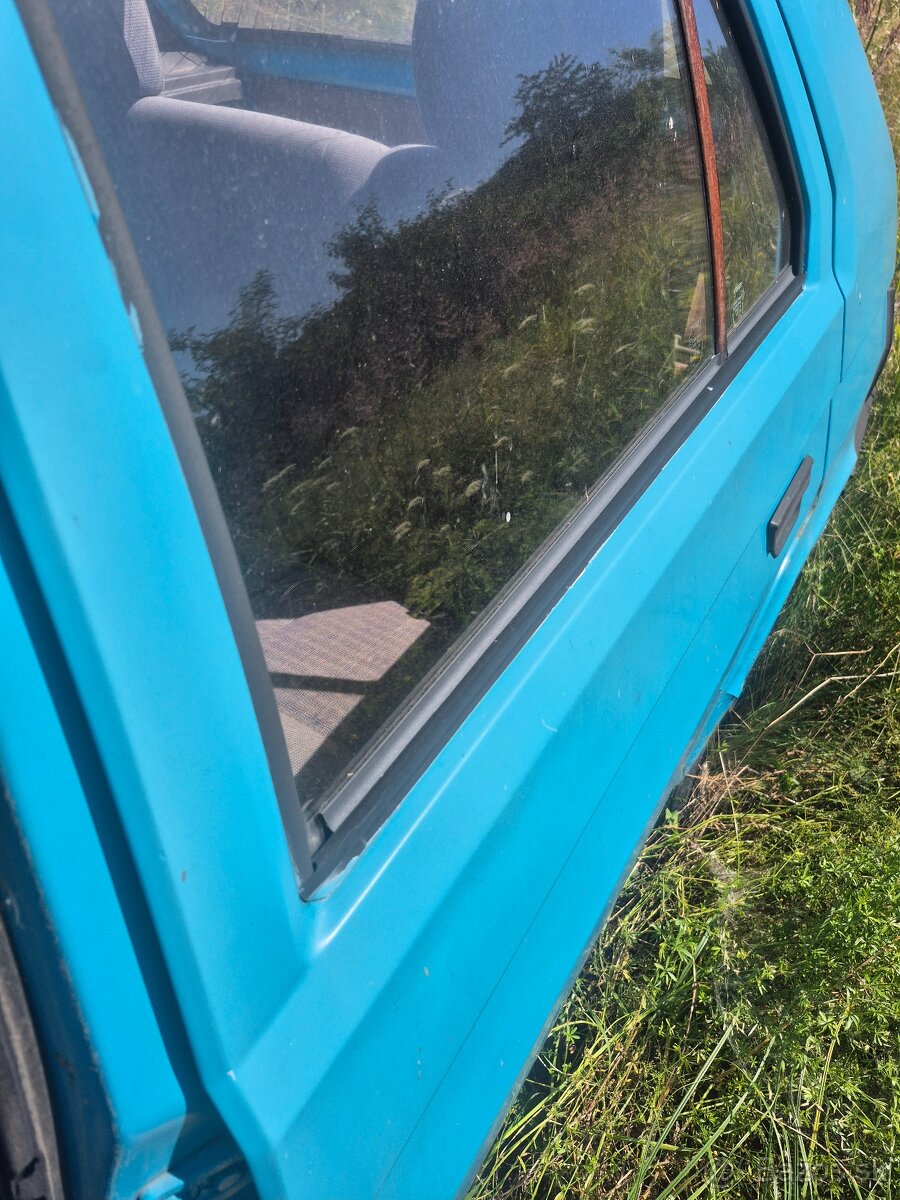 Škoda favorit - 5