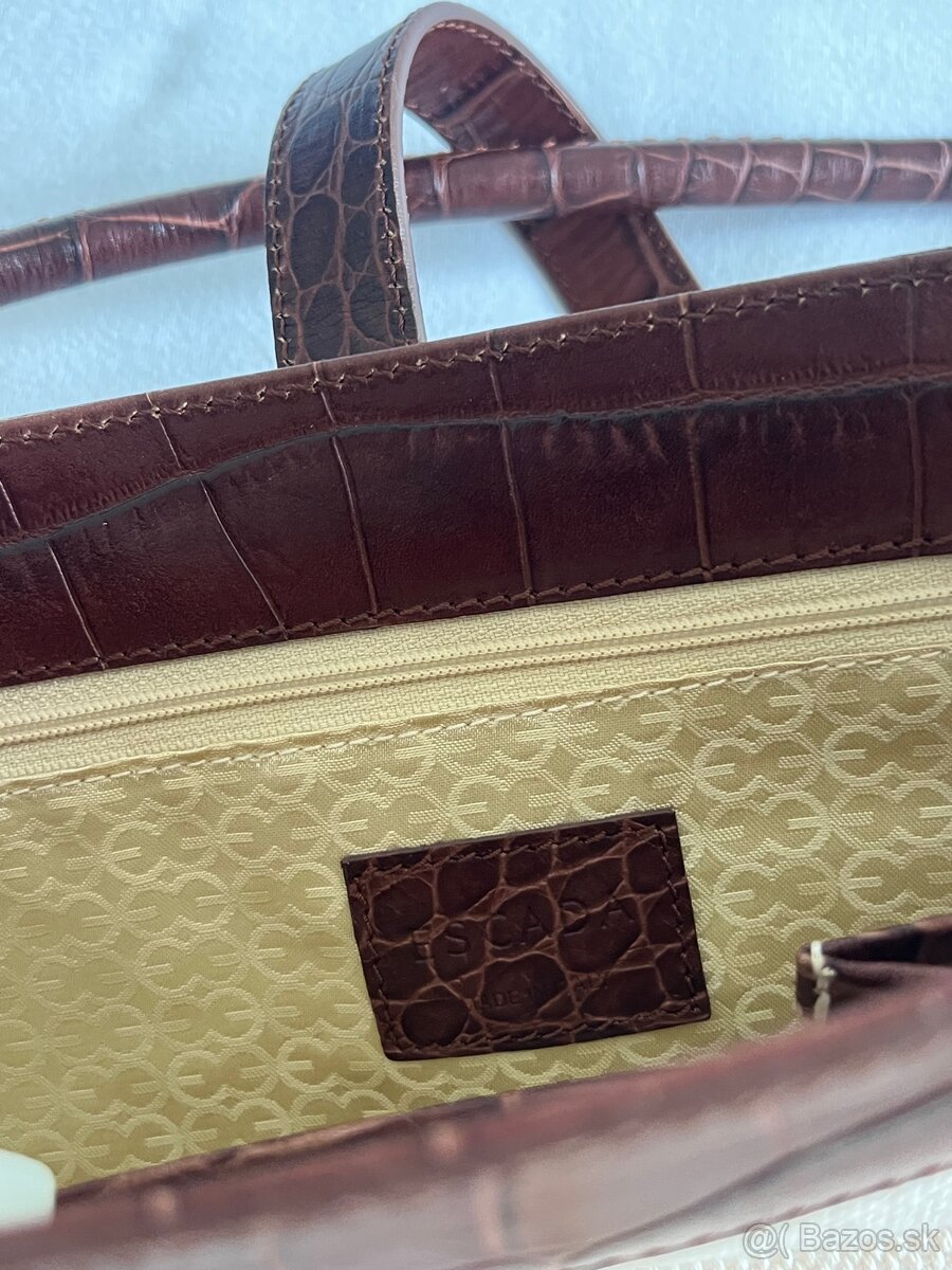 Escada kabelka - 5