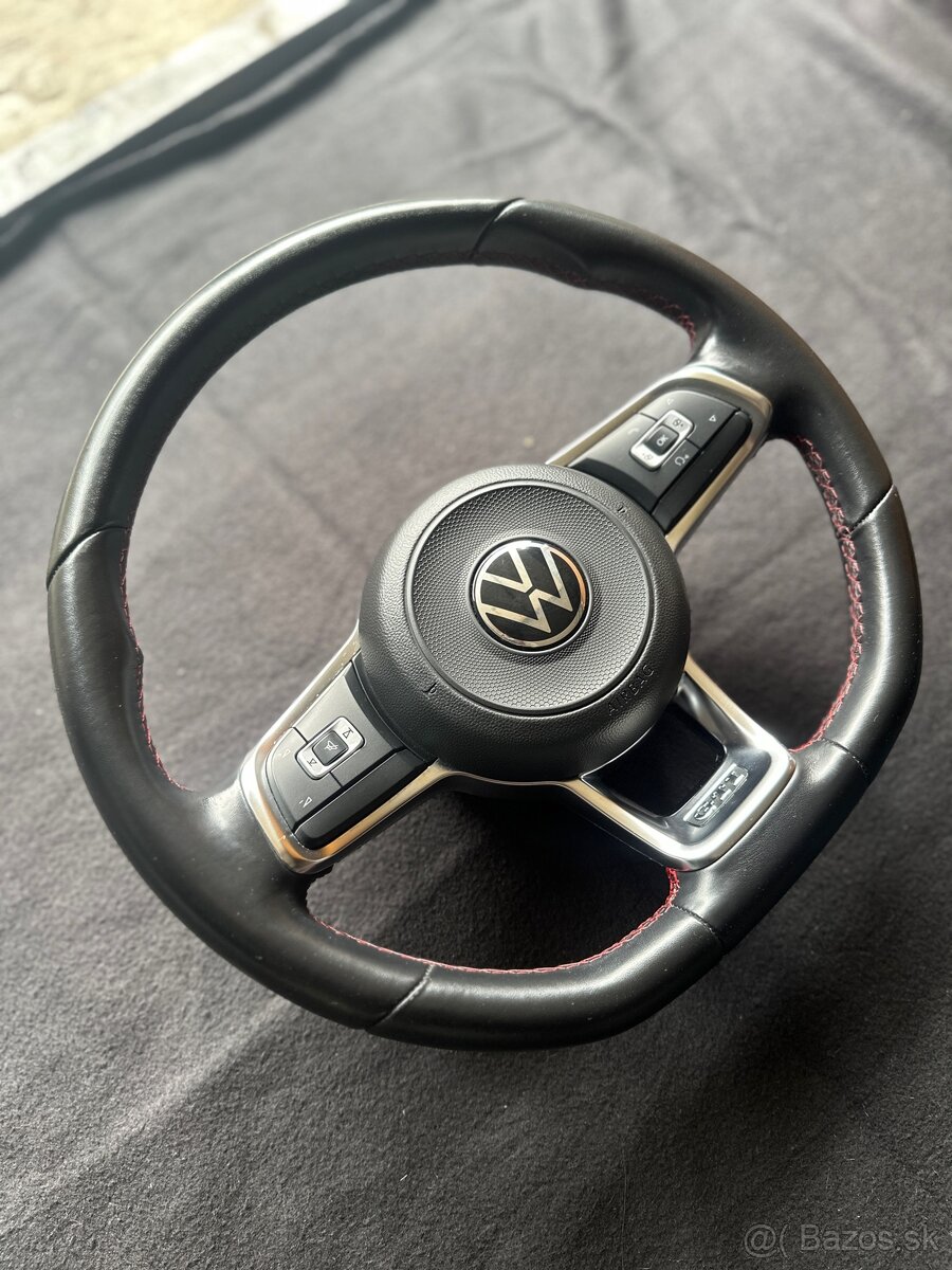 Predná volant VW Gti mk7 - 5