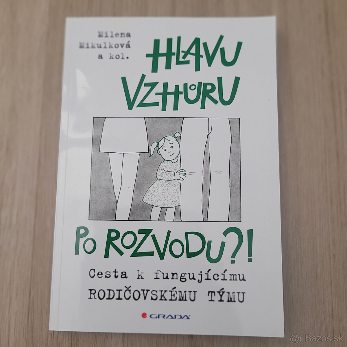 Predám knihy - 5