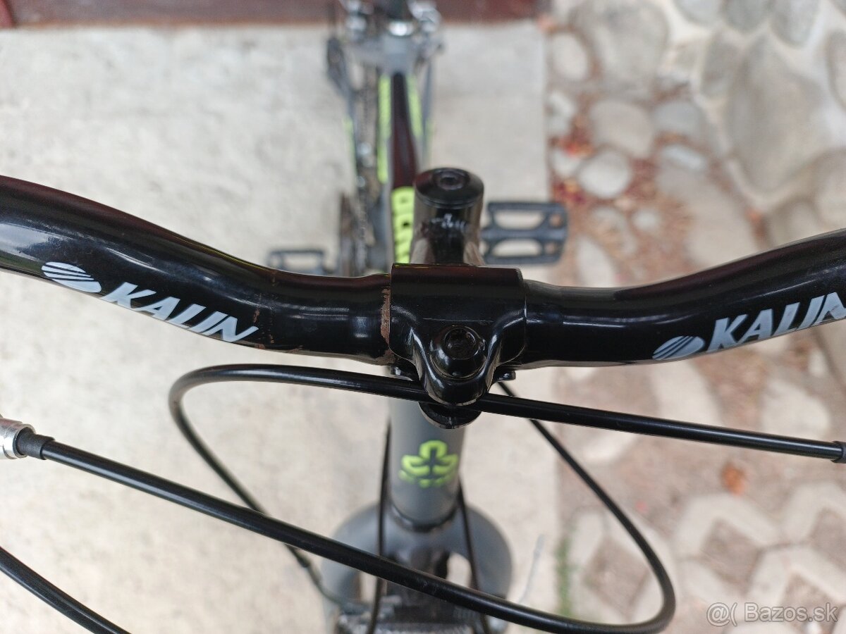 Bicykel CTM 24 junior - 5