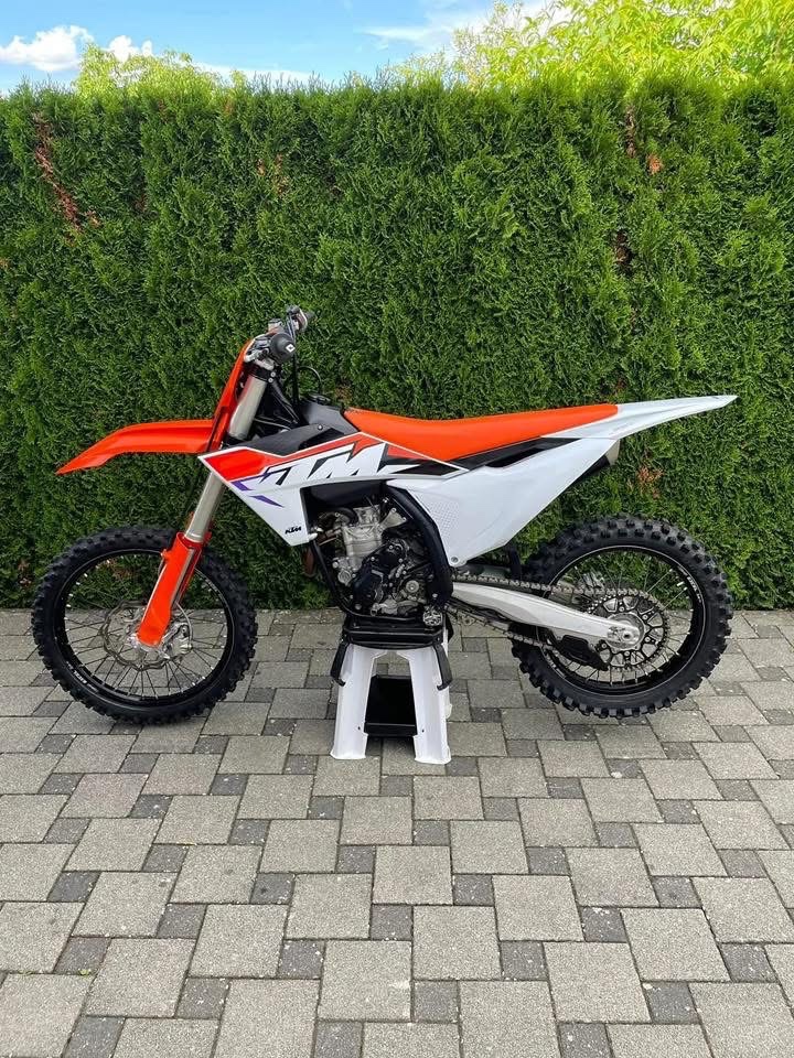KTM SX-F 350 2023