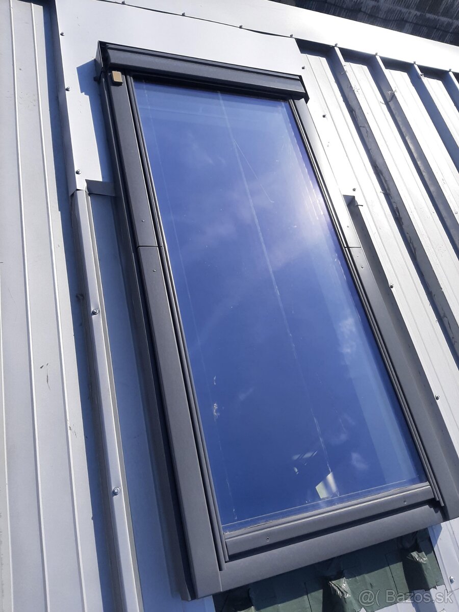 Klampiarské a strešné práce - 5