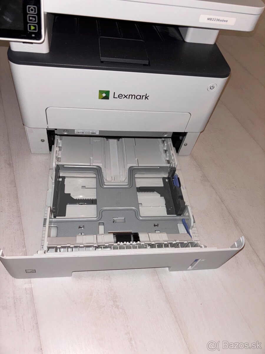 Predám multifunkčnú tlačiareň Lexmark - 5