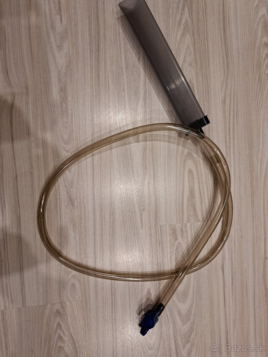 Vybavenie do akvária - 5