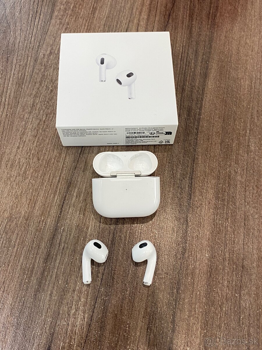 AirPods 3 - 5