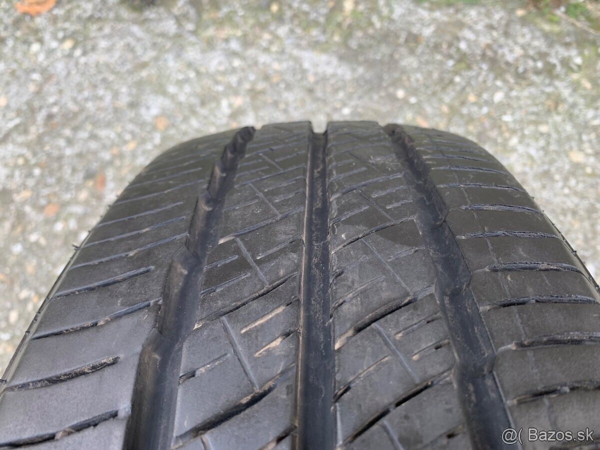 Dodávkové pneumatiky 205/65 R16C - 5