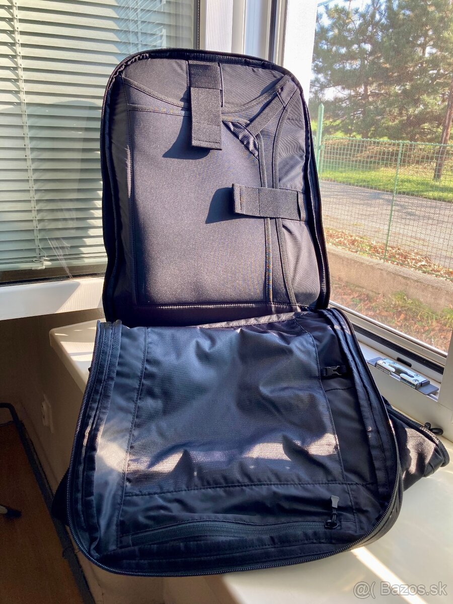 Cestovný ruksak MINAAL - 5