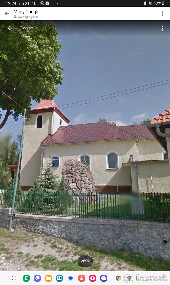 PREDAM 22KM OD DUDINIEC A 18KM OD SIAH CHATKU GARAZ - 5