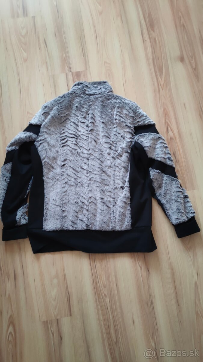 Prechodná bunda 42 - 5