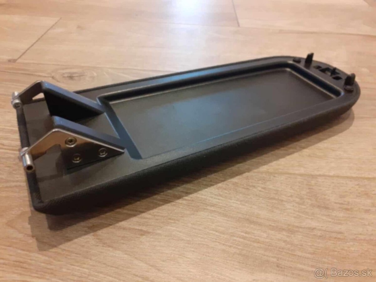 Škoda octavia 1 opravna sada pantov laktovej opierky - 5