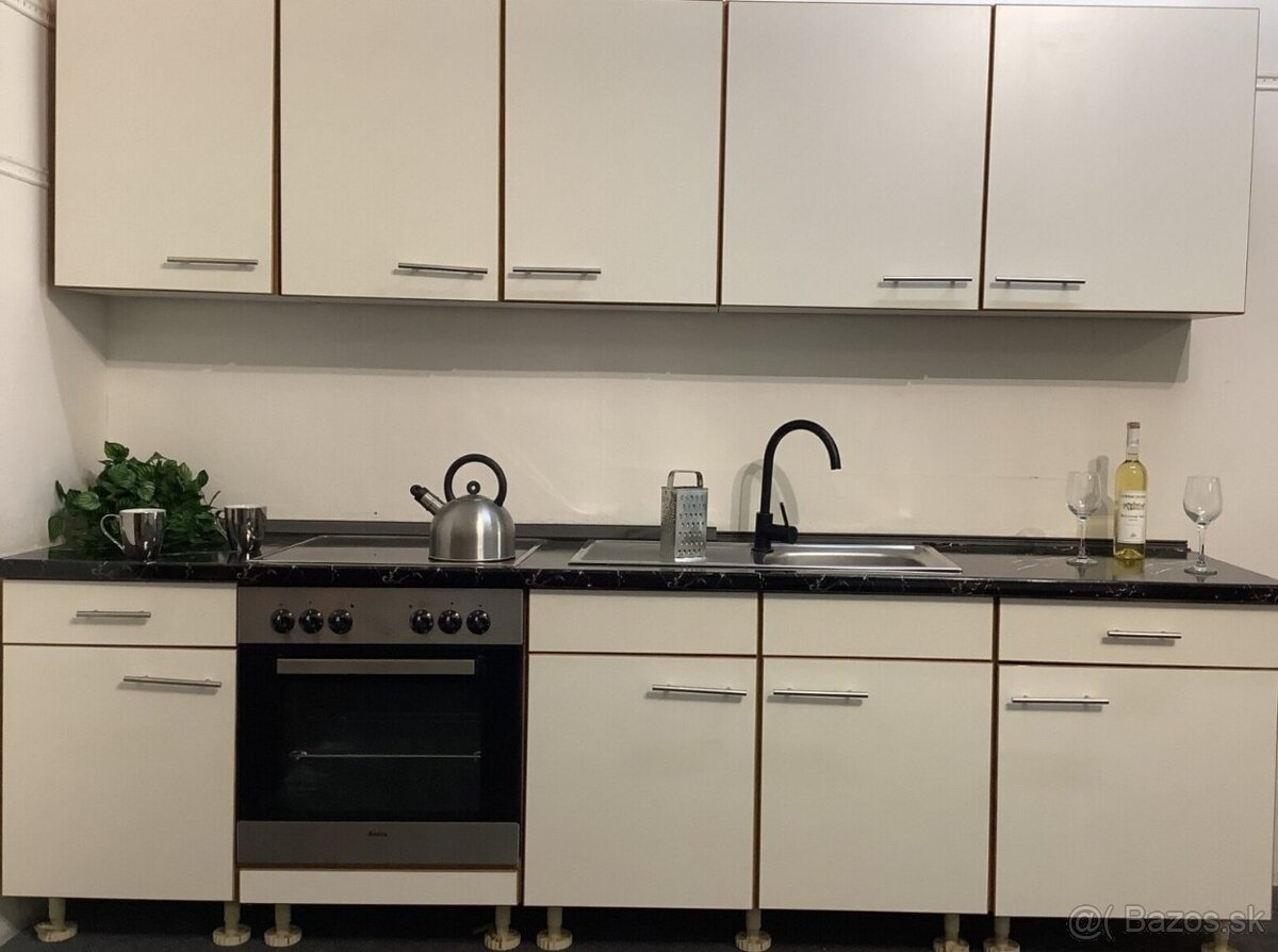 Kuchyňa JAKA zn. ALNO - 5