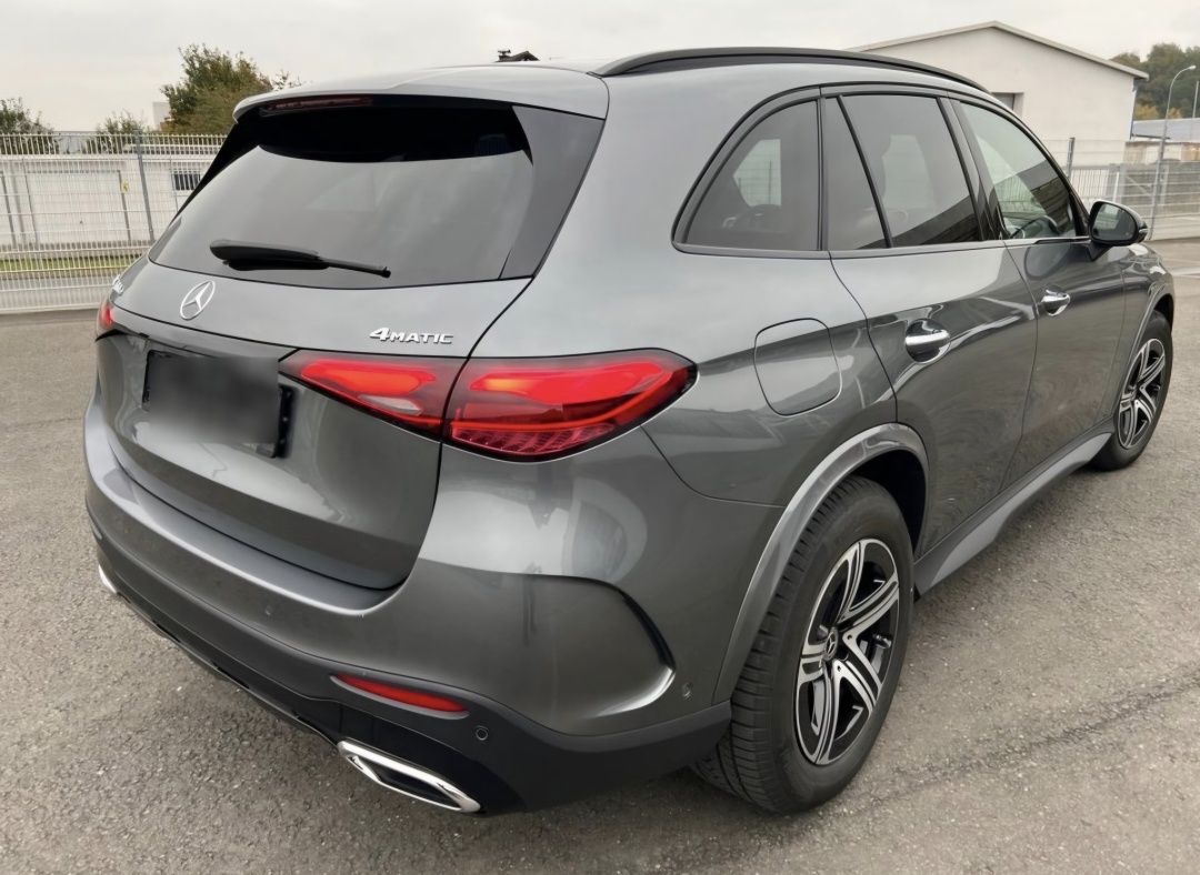 AKO NOVA ZIMNA SADA MERCEDES GLC W254 R18 235/60 255/55/18. - 5