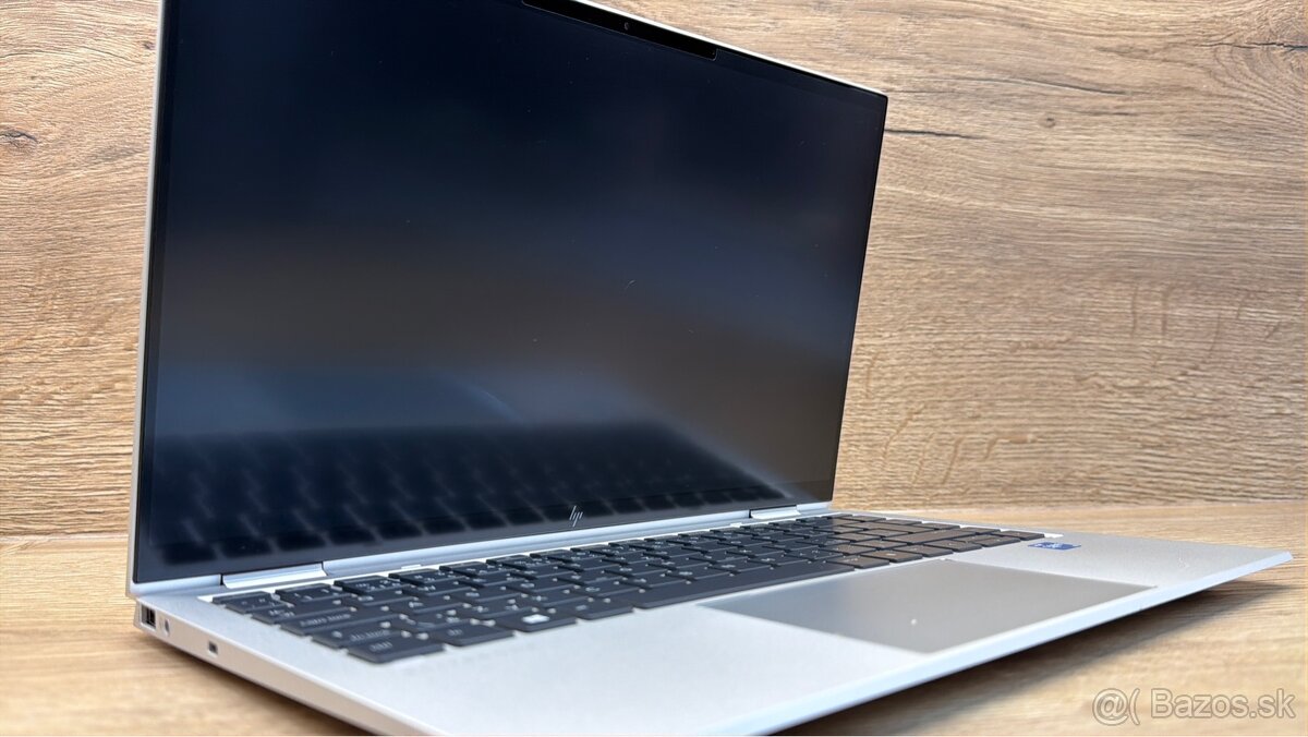 HP EliteBook x360 1040 G8 – i5-1145G7 / 16GB RAM / 500GB SSD - 5