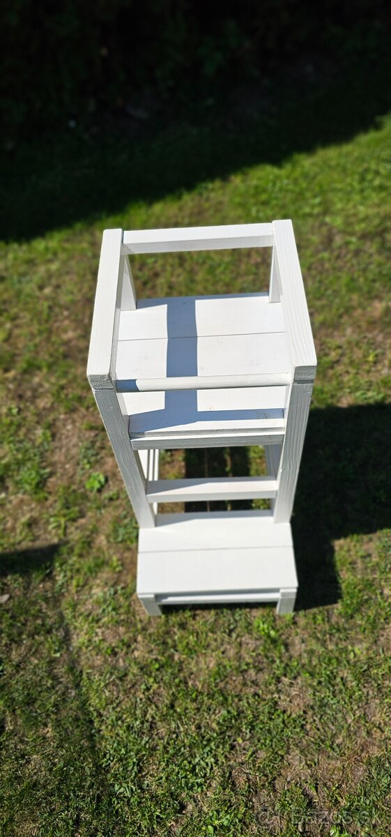 Učiaca veža pre deti - 5