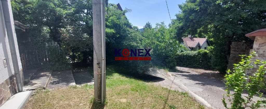 ID-3259 Trojpodlažná murovaná CHATA na ZEMPLÍNSKEJ ŠÍRAVE - 5