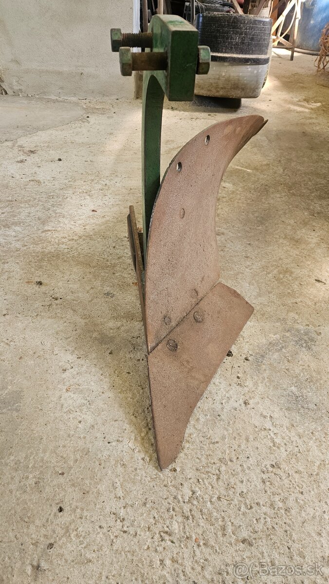 Predám pluh - 5