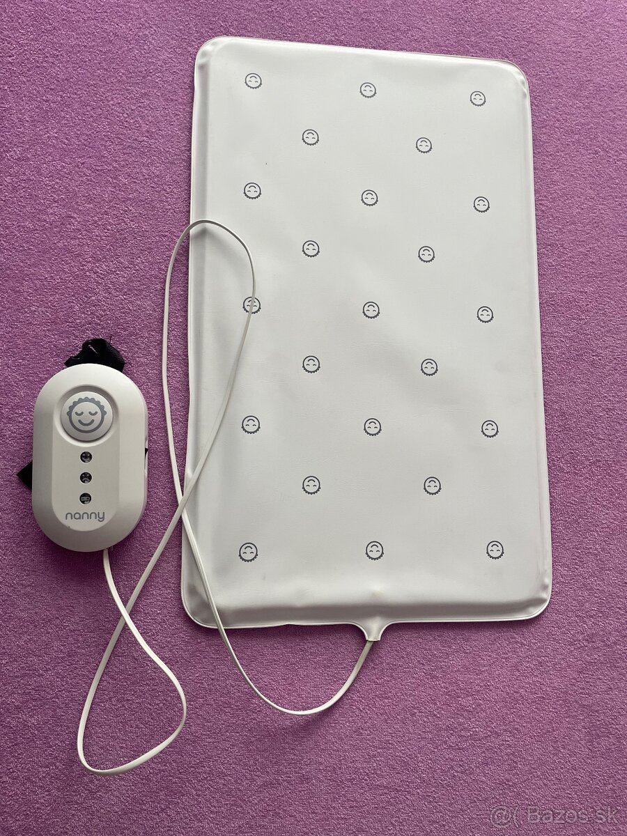 Monitor dychu nosic hojdak - 5